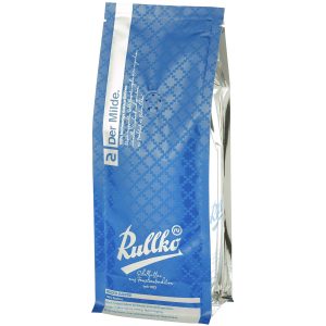Rullko Kaffee Mild <br />gemahlen <br />500 g Packung